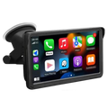 CarPlay schermen