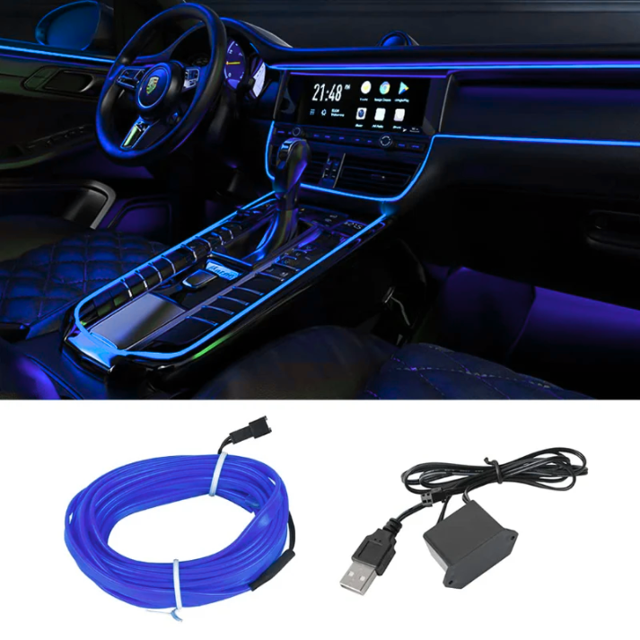 LED Strip Auto