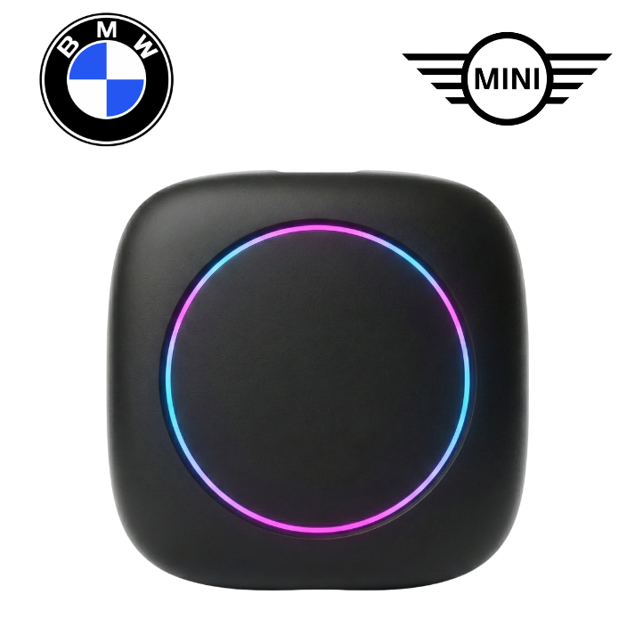 CarPlay AI Box Pro | BMW & MINI