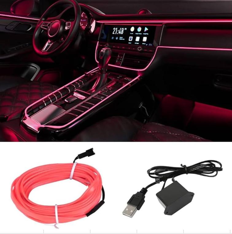 LED Strip Auto