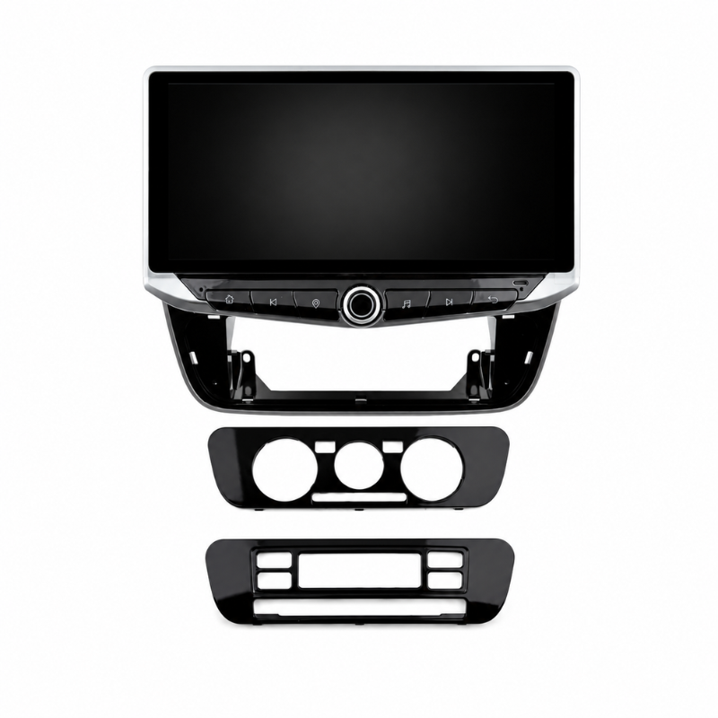 Volkswagen Up / Skoda Citigo / SEAT Mii (2012-2015) | Apple CarPlay & Android Auto Auto