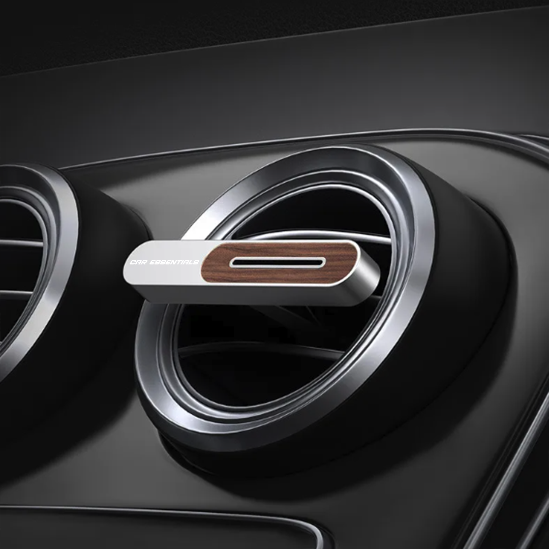 Autoparfum Luchtverfrisser