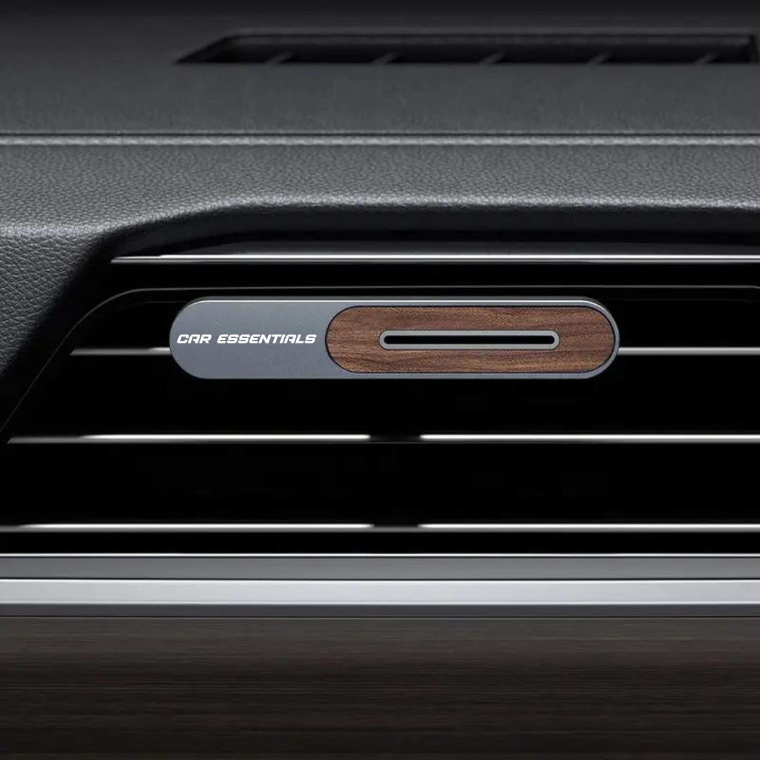 Autoparfum Luchtverfrisser