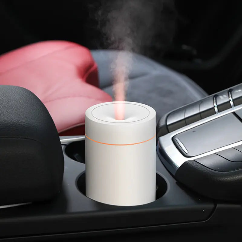 Aroma Diffuser Auto – Car Essentials