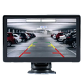 Achteruitrijcamera's