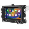 CarPlay radio's