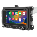 CarPlay radio's