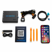 CarPlay Box | BMW