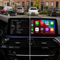 CarPlay Box | BMW