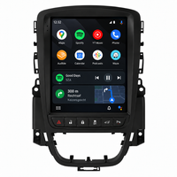 Opel Astra J (2009-2015)| Apple CarPlay & Android Auto