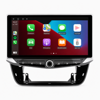 Volkswagen Up / Skoda Citigo / SEAT Mii (2012-2015) | Apple CarPlay & Android Auto Auto