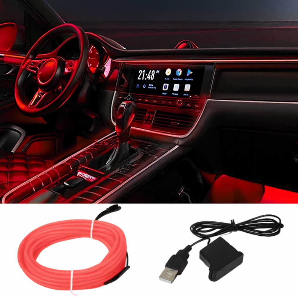 LED Strip Auto