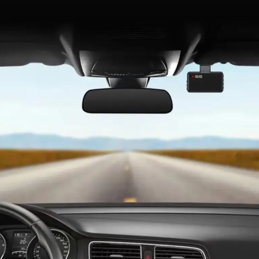 Dashcam Full HD