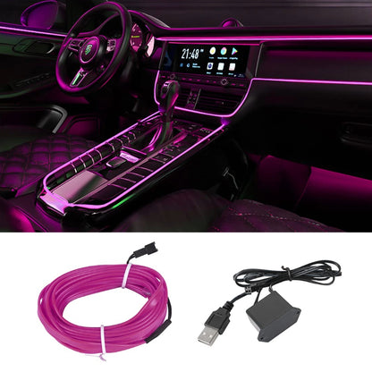 Bande LED pour voiture