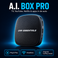 CarPlay AI Box Pro