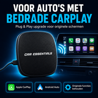 CarPlay AI Box Pro