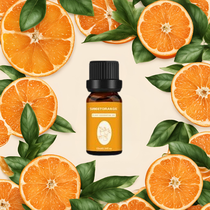 Geurflesje Autoparfum
