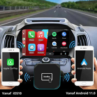 Carplay Dongle AutoBox