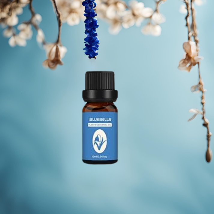 Geurflesje Autoparfum
