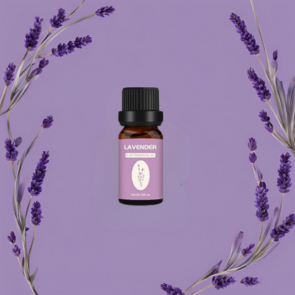 Geurflesje Autoparfum
