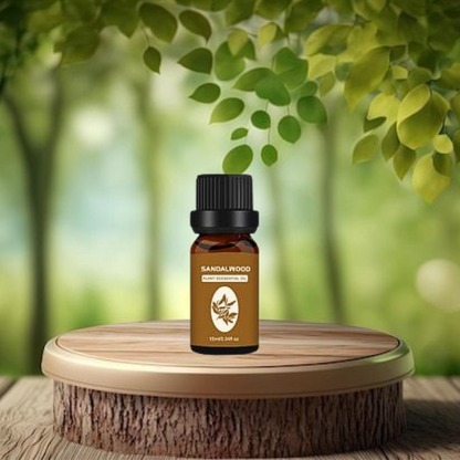 Geurflesje Autoparfum
