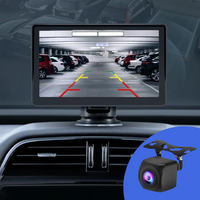Apple CarPlay / Android Auto - 7 inch scherm