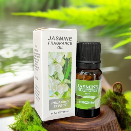 Etherische Olie - Jasmine