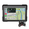 Motornavigatie