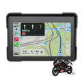 Motornavigatie