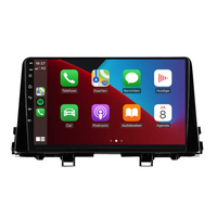 Kia Picanto (2016-2020) | Apple CarPlay & Android Auto
