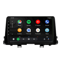 Kia Picanto (2016-2020) | Apple CarPlay & Android Auto