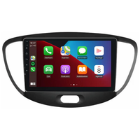 Hyundai i10 (2008 - 2013) | Apple CarPlay & Android Auto
