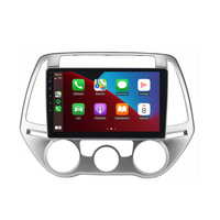 Hyundai i20 (2008-2014) | Apple CarPlay & Android Auto