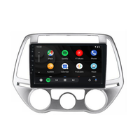 Hyundai i20 (2008-2014) | Apple CarPlay & Android Auto