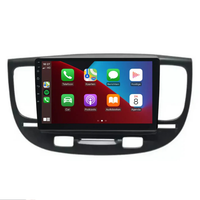 Kia Rio (2005-2010) | Apple CarPlay & Android Auto