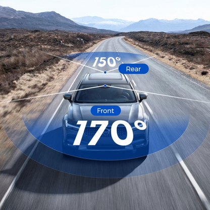 Dashcam Full HD