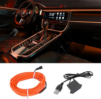LED Strip Auto