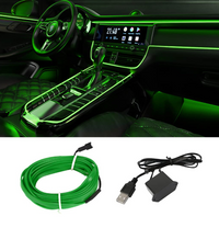 LED Strip Auto