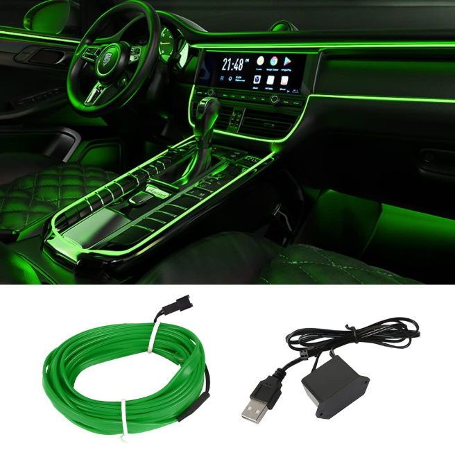 LED Strip Auto