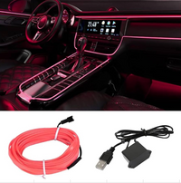 LED Strip Auto