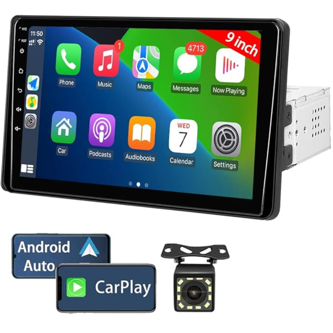 1din_autoradio_9inch