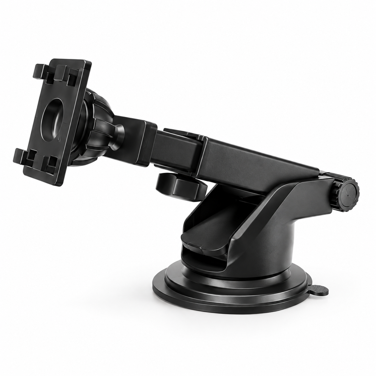 Zuignaphouder voor Universeel CarPlay Scherm