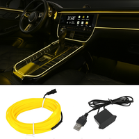 LED Strip Auto