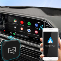 Carplay Dongle AutoBox