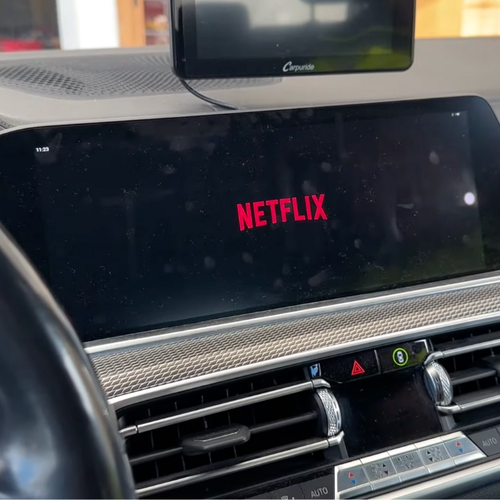 Ervaringen van klanten met de CarPlay AI Box Pro voor BMW en MINI