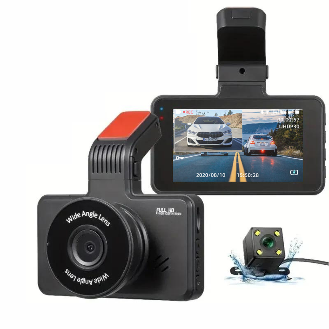 Dashcam Full HD