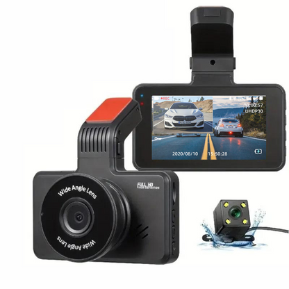 Dashcam Full HD